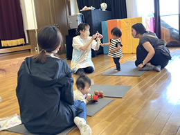 歯科衛生師さんのお話2
