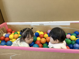 ほめほめワークショップ2